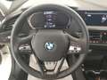 BMW 116 d Business Advantage Blanc - thumbnail 9