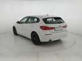 BMW 116 d Business Advantage Blanc - thumbnail 18