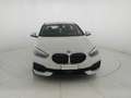 BMW 116 d Business Advantage Blanc - thumbnail 3