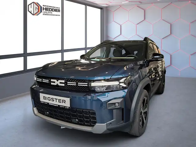 Dacia Bigster 1.2 TCe 140 Mild-Hybrid Journey*NAVI*LED