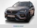 CUPRA Ateca VZ 2.0TSI DSG 4Drive LED/Navi/360°/ACC/SHZ Grau - thumbnail 1