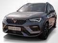CUPRA Ateca VZ 2.0TSI DSG 4Drive LED/Navi/360°/ACC/SHZ Grau - thumbnail 12