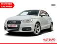 Audi A1 1.4 TDI Ultra Sitzheizung Klimaaut. Xenon PDC Wit - thumbnail 1