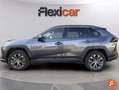 Toyota RAV 4 220H+e-CVT+4x4+Advance Gris - thumbnail 4
