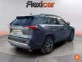 Toyota RAV 4 220H+e-CVT+4x4+Advance Gris - thumbnail 8
