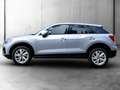 Audi Q2 quattro 35 TDI Aut. LED+LEDER+NAVI+RADAR+RFK Silber - thumbnail 5