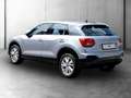 Audi Q2 quattro 35 TDI Aut. LED+LEDER+NAVI+RADAR+RFK Silber - thumbnail 6