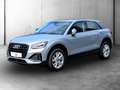 Audi Q2 quattro 35 TDI Aut. LED+LEDER+NAVI+RADAR+RFK Silber - thumbnail 2