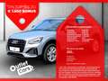 Audi Q2 quattro 35 TDI Aut. LED+LEDER+NAVI+RADAR+RFK Silber - thumbnail 1