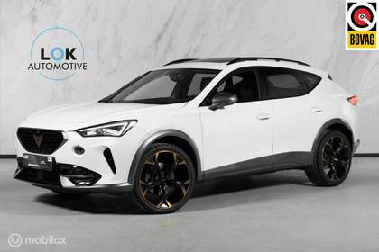 CUPRA Formentor 1.5 TSI PANO|SFEER|KEYLESS|360|ACC|20INCH