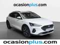 Ford Focus 1.0 Ecoboost MHEV Active 155 Weiß - thumbnail 2