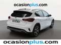 Ford Focus 1.0 Ecoboost MHEV Active 155 Weiß - thumbnail 4