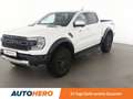 Ford 3.0 EcoBoost Doppelkabine Aut.*NAVI*LED*ACC*SHZ* Blanco - thumbnail 1