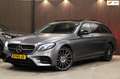 Mercedes-Benz E 43 AMG 4Matic Premium + Pano Burmester Massage DTR Luchtv Gris - thumbnail 1