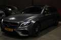 Mercedes-Benz E 43 AMG 4Matic Premium + Pano Burmester Massage DTR Luchtv Gris - thumbnail 2
