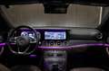 Mercedes-Benz E 43 AMG 4Matic Premium + Pano Burmester Massage DTR Luchtv Gris - thumbnail 14