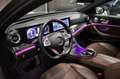 Mercedes-Benz E 43 AMG 4Matic Premium + Pano Burmester Massage DTR Luchtv Gris - thumbnail 12