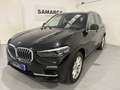 BMW X5 xDrive 45e Negro - thumbnail 1