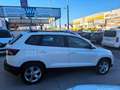 Skoda Karoq 2.0TDI AdBlue Ambition 4x4 DSG 110kW Blanco - thumbnail 8