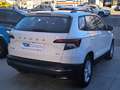 Skoda Karoq 2.0TDI AdBlue Ambition 4x4 DSG 110kW Blanco - thumbnail 7