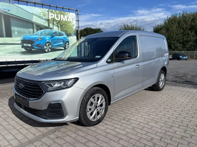 Ford Transit Connect Limited / L2 / AUTOMAAT