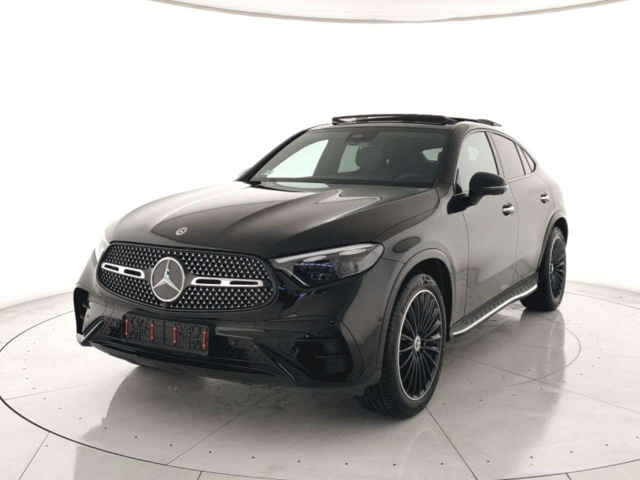 Mercedes-Benz GLC 220 d 4 matic AMG Premium PLUS (197cv)