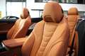 BMW M850 i XDRIVE CABRIO *VERDE BRITISH GREEN/COGNAC* Vert - thumbnail 8