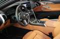 BMW M850 i XDRIVE CABRIO *VERDE BRITISH GREEN/COGNAC* Vert - thumbnail 4
