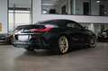 BMW M850 i XDRIVE CABRIO *VERDE BRITISH GREEN/COGNAC* Vert - thumbnail 11