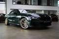 BMW M850 i XDRIVE CABRIO *VERDE BRITISH GREEN/COGNAC* Vert - thumbnail 15