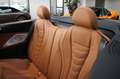 BMW M850 i XDRIVE CABRIO *VERDE BRITISH GREEN/COGNAC* Vert - thumbnail 9