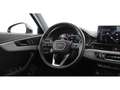 Audi A4 Limousine 40 TDI advanced Aut LED LEDER NAVI Grau - thumbnail 12