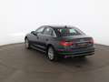 Audi A4 Limousine 40 TDI advanced Aut LED LEDER NAVI Grau - thumbnail 7
