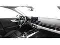 Audi A4 Limousine 40 TDI advanced Aut LED LEDER NAVI Grau - thumbnail 13