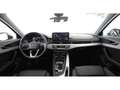 Audi A4 Limousine 40 TDI advanced Aut LED LEDER NAVI Grau - thumbnail 11