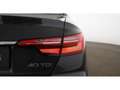 Audi A4 Limousine 40 TDI advanced Aut LED LEDER NAVI Grau - thumbnail 9