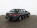 Audi A4 Limousine 40 TDI advanced Aut LED LEDER NAVI Grau - thumbnail 2