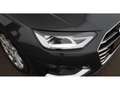 Audi A4 Limousine 40 TDI advanced Aut LED LEDER NAVI Grau - thumbnail 10