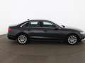 Audi A4 Limousine 40 TDI advanced Aut LED LEDER NAVI Grau - thumbnail 4