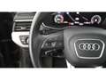 Audi A4 Limousine 40 TDI advanced Aut LED LEDER NAVI Grau - thumbnail 22