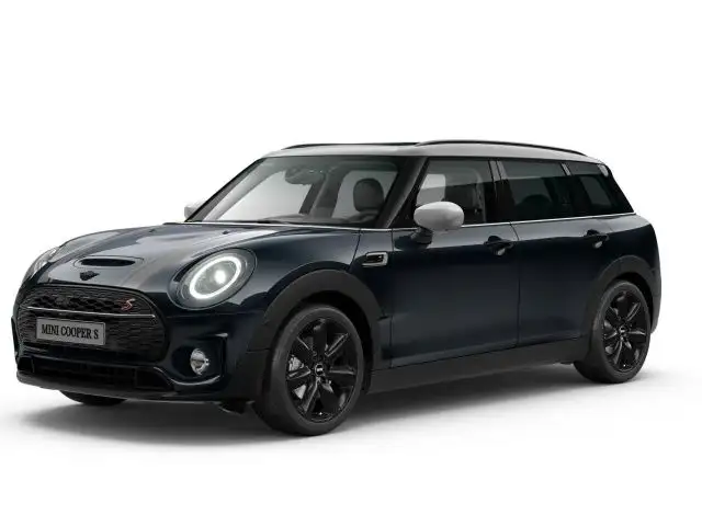 MINI Cooper S Clubman Classic Trim Sport Aut. DKG