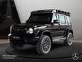 Mercedes-Benz G 63 AMG G 63 NIGHT+GSD+360+MULTIBEAM+BURMESTER+CARBON+22" Schwarz - thumbnail 2