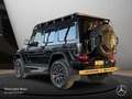 Mercedes-Benz G 63 AMG G 63 NIGHT+GSD+360+MULTIBEAM+BURMESTER+CARBON+22" Schwarz - thumbnail 10