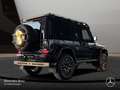 Mercedes-Benz G 63 AMG G 63 NIGHT+GSD+360+MULTIBEAM+BURMESTER+CARBON+22" Schwarz - thumbnail 8