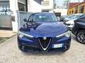 Alfa Romeo Stelvio 2.2 t Business Q4 190cv auto Navi - FT861WR Blu/Azzurro - thumbnail 5