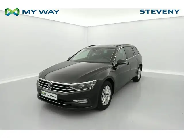 Volkswagen Passat Variant Style 'Business' 2.0TDI 90kW(122ch) DSG7