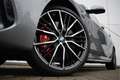 BMW 118 1 Serie 118i M Sport Automaat / Panoramadak / Spor Gris - thumbnail 12