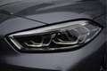 BMW 118 1 Serie 118i M Sport Automaat / Panoramadak / Spor Gris - thumbnail 11
