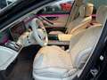 Mercedes-Benz S 400 d lang 4Matic Aut. Black - thumbnail 12