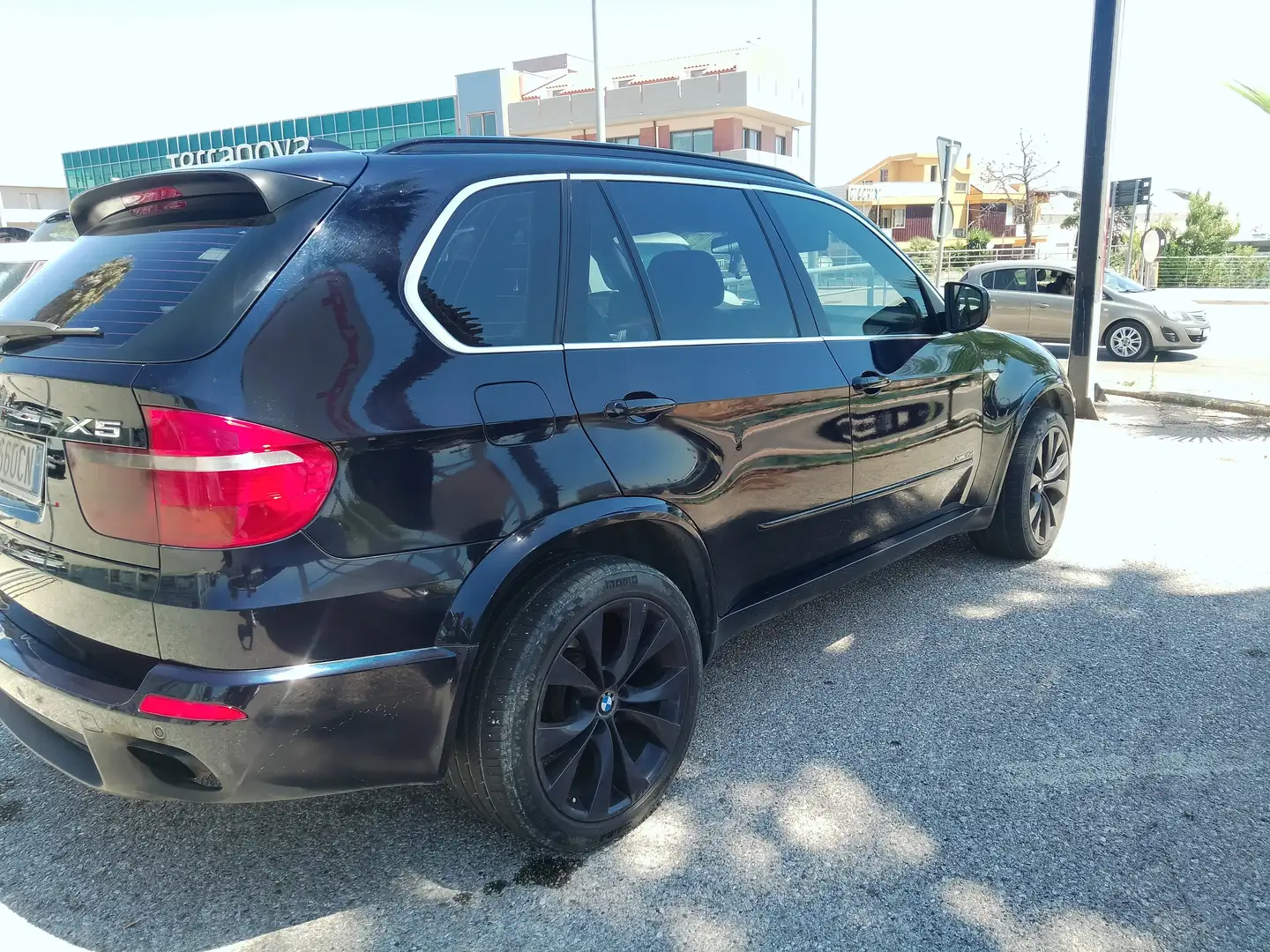 BMW X5 X5 E70 xdrive35d (3.0sd) Attiva auto - 2